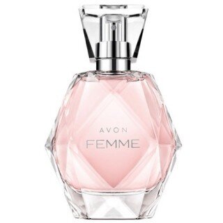 Avon Femme EDP 50 ml Kadın Parfümü kullananlar yorumlar